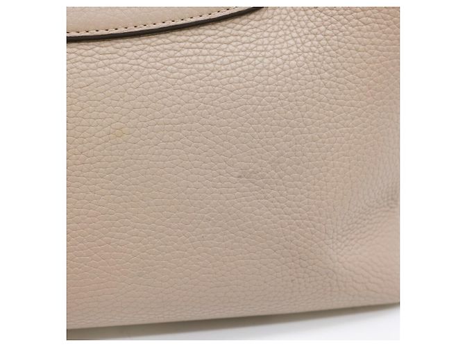 Borsa Louis Vuitton Parnassus Capucines MM - vista 7