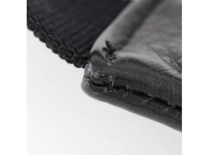 Borsa a vita Balenciaga Everyday Nero - vista 6