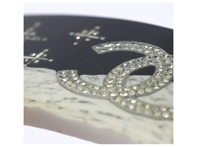 Fermaglio in plastica Chanel per donne - vista 5