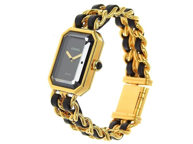 Première Chanel CHANEL Premiere S Uhr H0001 - Ansicht 2
