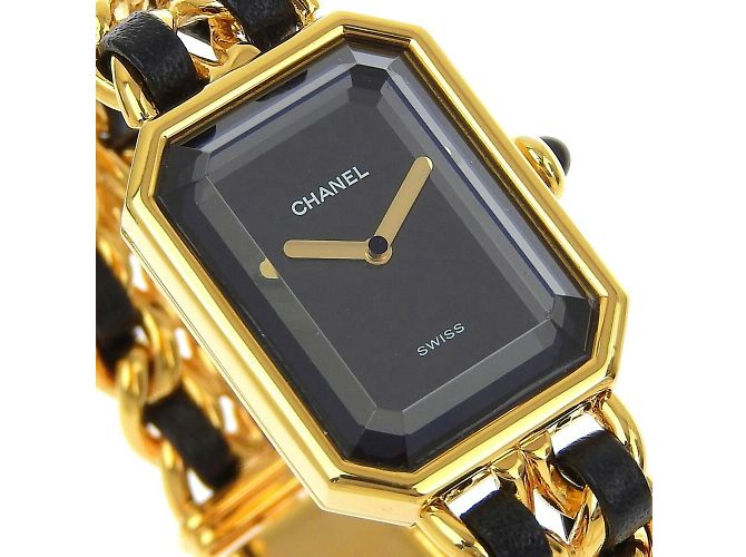 Première Chanel CHANEL Premiere S Uhr H0001 - Ansicht 3