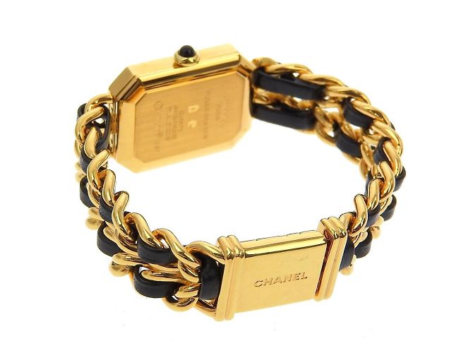 Première Chanel CHANEL Premiere S Uhr H0001 - Ansicht 4