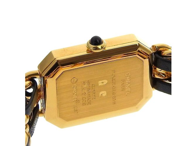 Première Chanel CHANEL Premiere S Uhr H0001 - Ansicht 5
