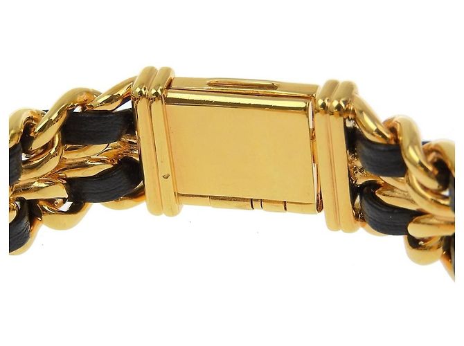 Première Chanel CHANEL Premiere S Uhr H0001 - Ansicht 7