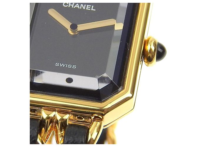 Première Chanel CHANEL Premiere S Uhr H0001 - Ansicht 8