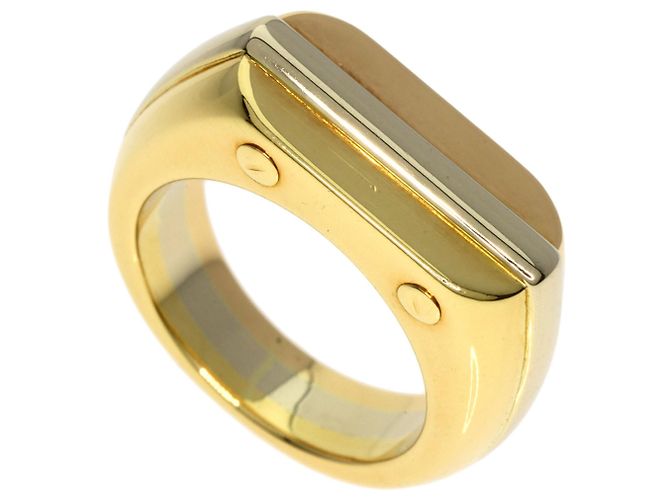 Cartier Santos Bandring - Ansicht 11