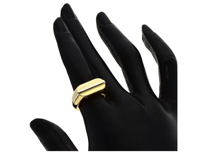 Cartier Santos Bandring - Ansicht 7