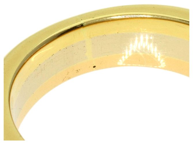 Cartier Santos Bandring - Ansicht 8