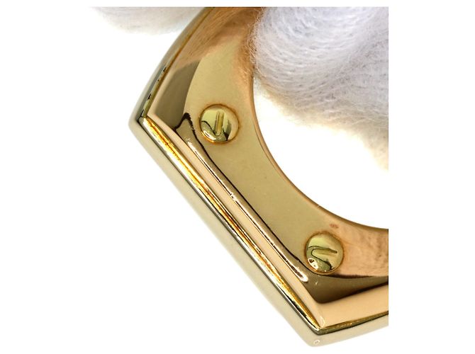 Cartier Santos Bandring - Ansicht 9