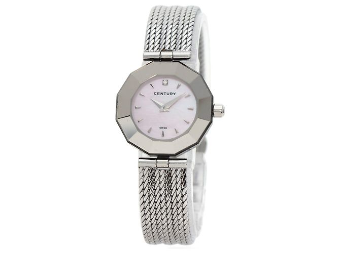 Autre Marque Century Primetime Damenuhr - Ansicht 11