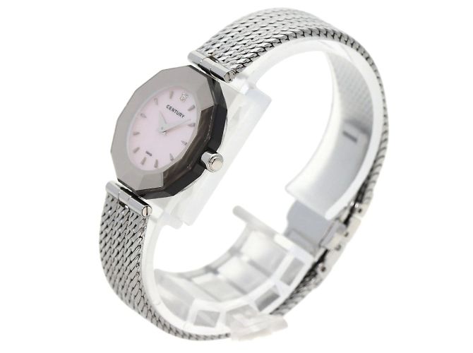 Autre Marque Century Primetime Damenuhr - Ansicht 2