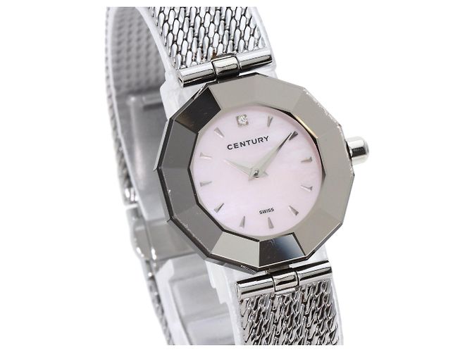 Autre Marque Century Primetime Damenuhr - Ansicht 4