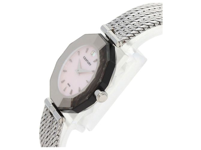 Autre Marque Century Primetime Damenuhr - Ansicht 5