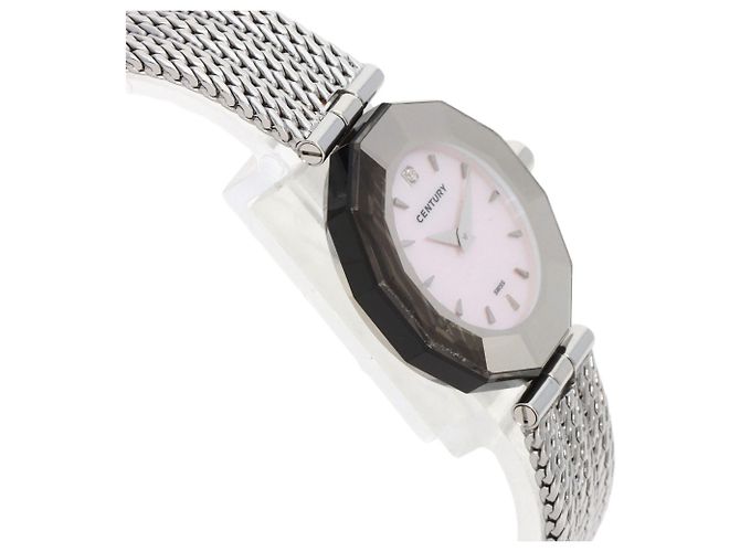 Autre Marque Century Primetime Damenuhr - Ansicht 6
