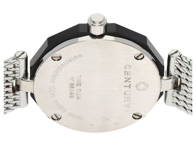 Autre Marque Century Primetime Damenuhr - Ansicht 7