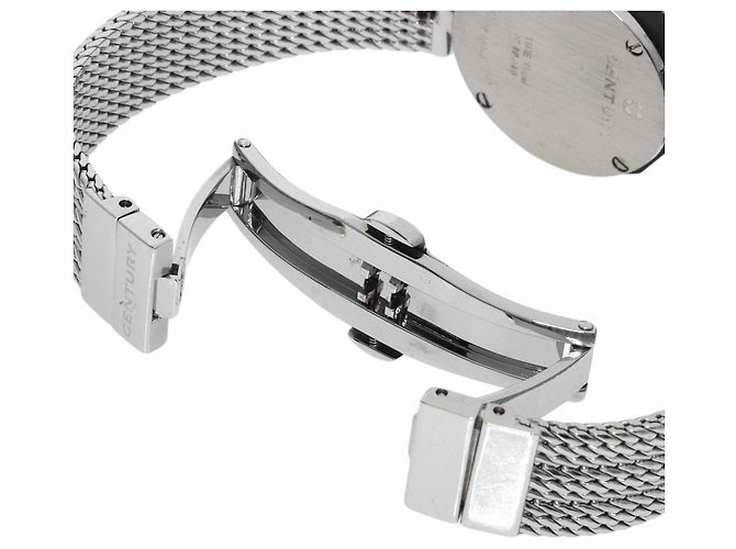 Autre Marque Century Primetime Damenuhr - Ansicht 8