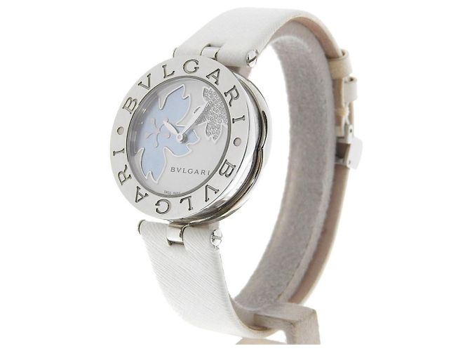 Bulgari Bvlgari B-zero1 Damenarmbanduhr - Ansicht 2