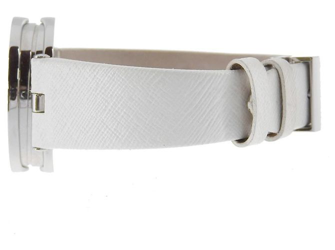 Bulgari Bvlgari B-zero1 Damenarmbanduhr - Ansicht 4