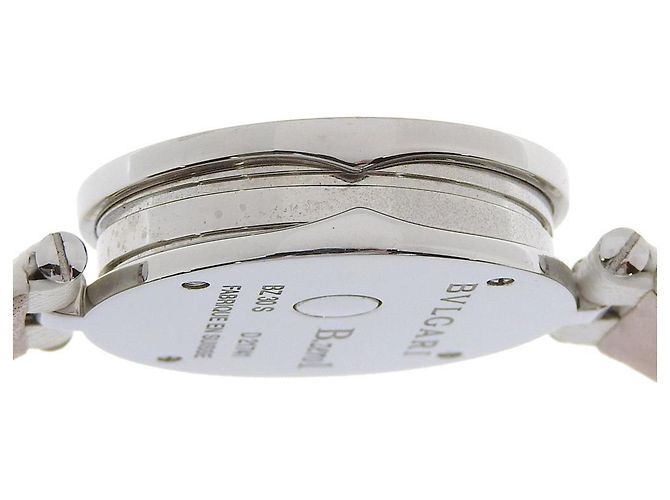 Bulgari Bvlgari B-zero1 Damenarmbanduhr - Ansicht 6