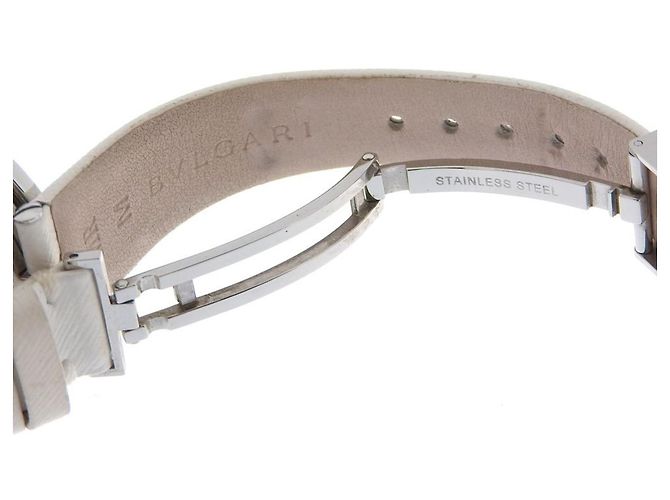 Bulgari Bvlgari B-zero1 Damenarmbanduhr - Ansicht 8