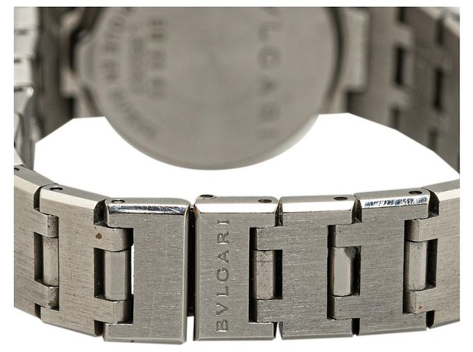 Bulgari Bvlgari BB23SS Quarz-Armbanduhr - Ansicht 10