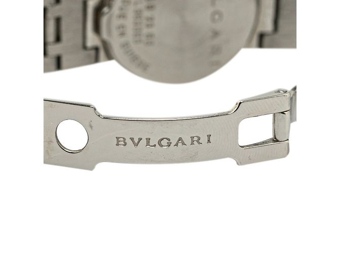 Bulgari Bvlgari BB23SS Quarz-Armbanduhr - Ansicht 11