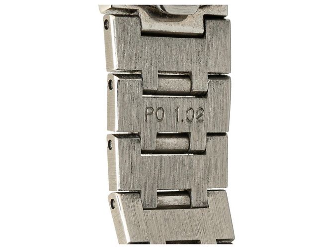 Bulgari Bvlgari BB23SS Quarz-Armbanduhr - Ansicht 13