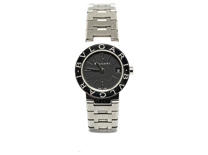 Bulgari Bvlgari BB23SS Quarz-Armbanduhr - Ansicht 3