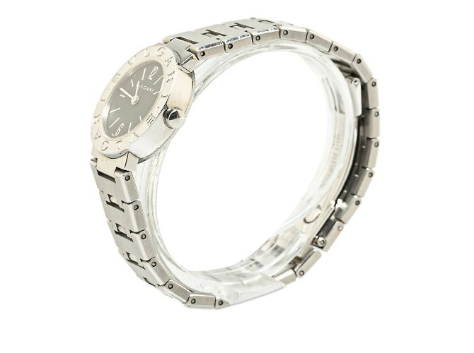 Bulgari Bvlgari BB23SS Quarz-Armbanduhr - Ansicht 4