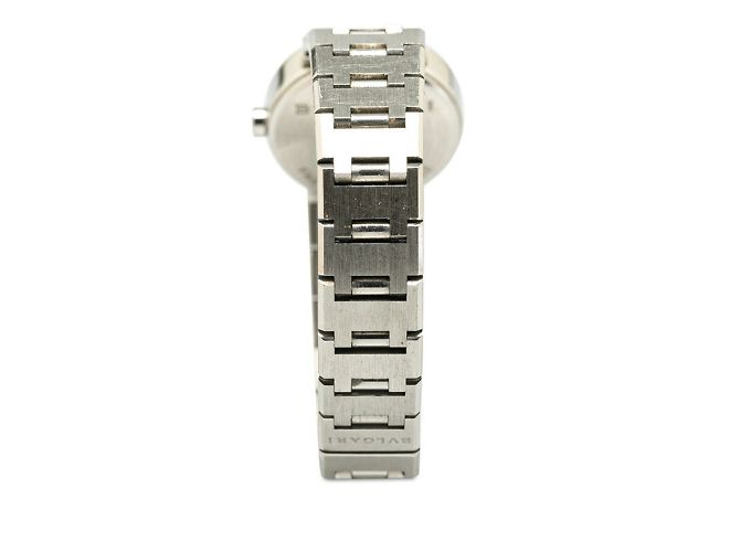 Bulgari Bvlgari BB23SS Quarz-Armbanduhr - Ansicht 5