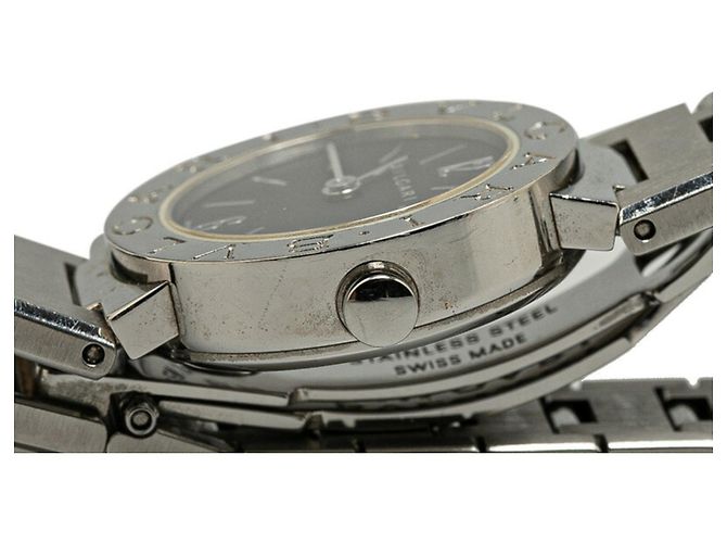 Bulgari Bvlgari BB23SS Quarz-Armbanduhr - Ansicht 7