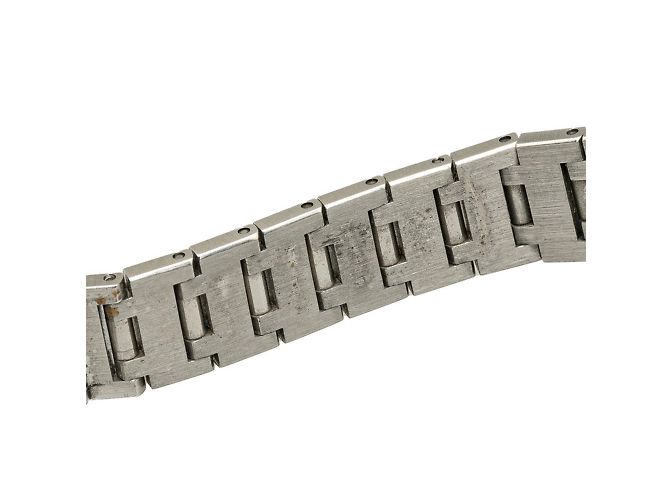Bulgari Bvlgari BB23SS Quarz-Armbanduhr - Ansicht 8