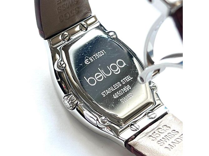 Montre pour femmes EBEL Beluga Tonneau - vue 2