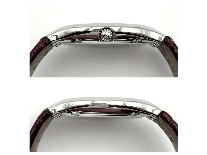 Montre pour femmes EBEL Beluga Tonneau - vue 4
