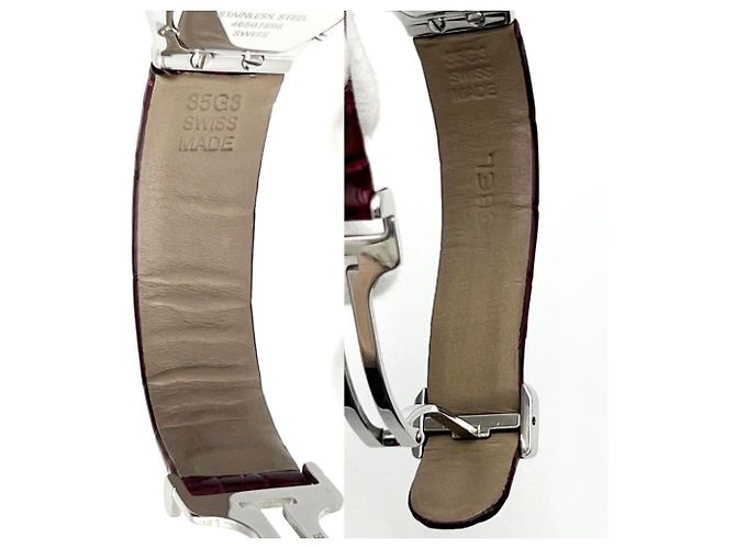 Montre pour femmes EBEL Beluga Tonneau - vue 7
