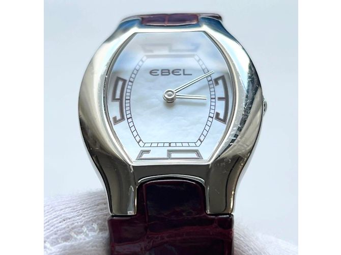 Montre pour femmes EBEL Beluga Tonneau - vue 8