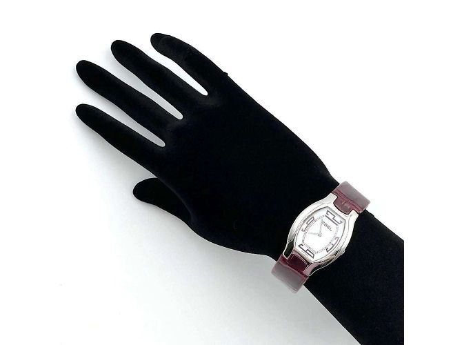Montre pour femmes EBEL Beluga Tonneau - vue 9