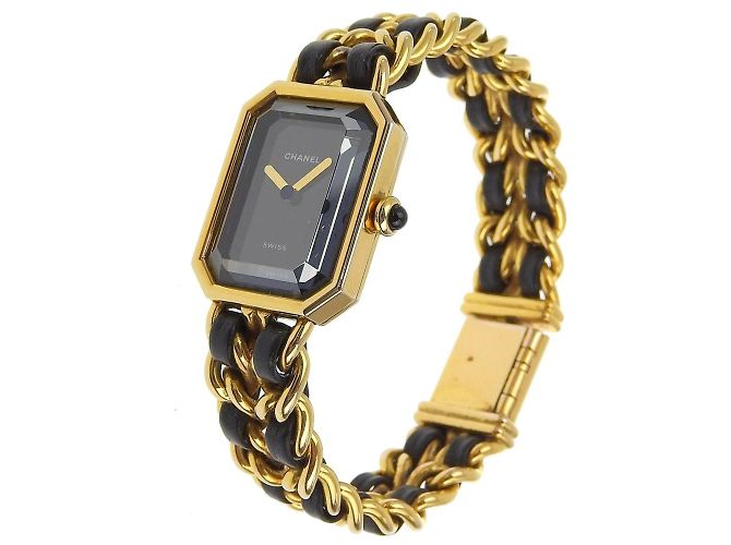 Première Chanel Premiere L Uhr - Ansicht 2