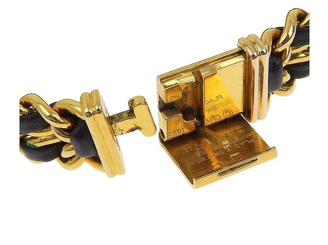 Première Chanel Premiere L Uhr - Ansicht 8