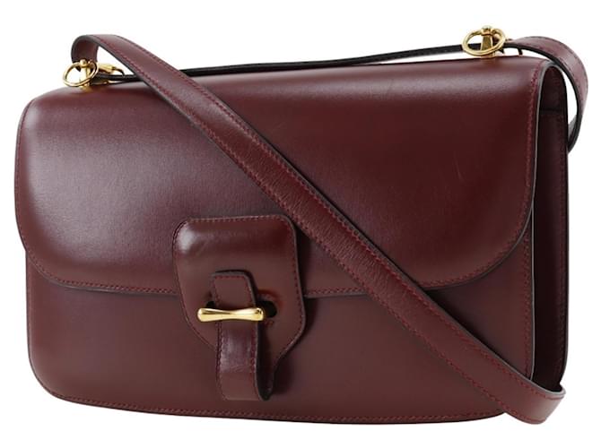 Hermès Borsa a Spalla Dolly Hermes - vista 2
