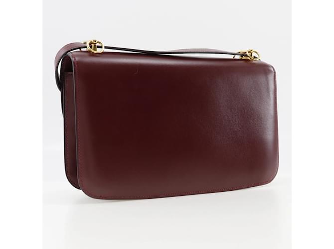 Hermès Borsa a Spalla Dolly Hermes - vista 3