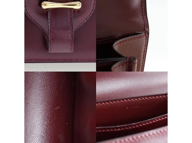 Hermès Borsa a Spalla Dolly Hermes - vista 7
