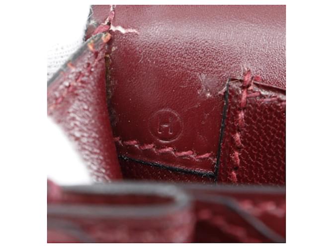 Hermès Borsa a Spalla Dolly Hermes - vista 8