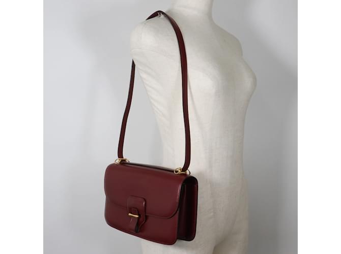 Hermès Borsa a Spalla Dolly Hermes - vista 9