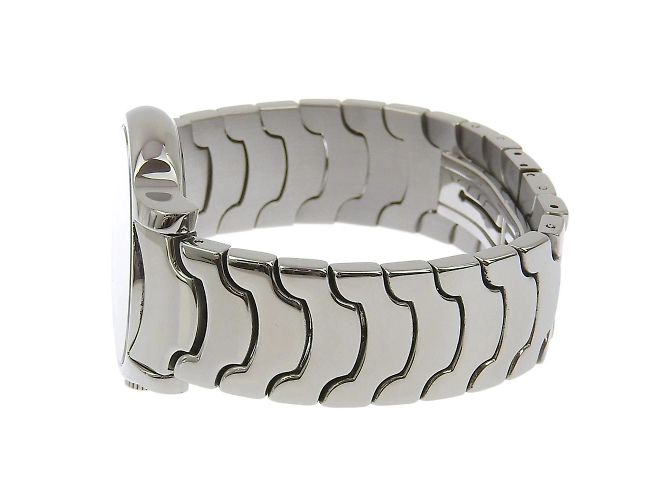 Bulgari Orologio da polso per uomo Bvlgari Solotempo ST35S - vista 4