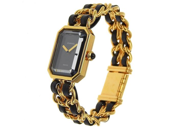 Première Montre Chanel Premiere S H0001 - vue 2