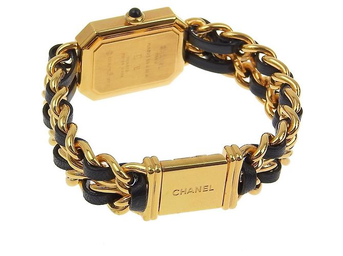 Première Montre Chanel Premiere S H0001 - vue 4