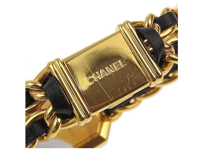 Première Montre Chanel Premiere S H0001 - vue 7
