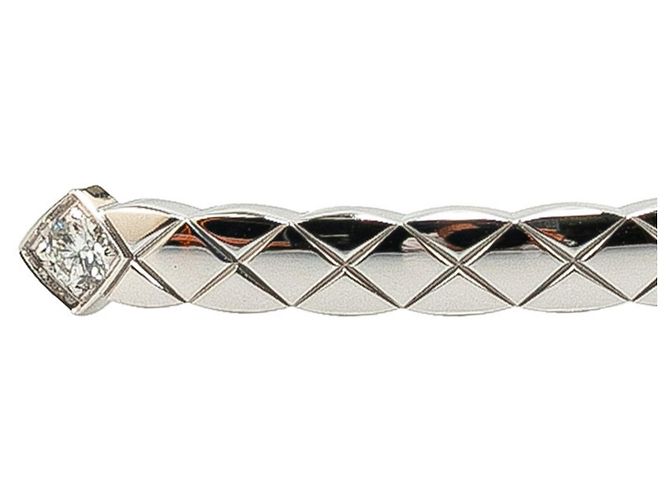 Bracciale Coco Crush Matelassé di Chanel - vista 4