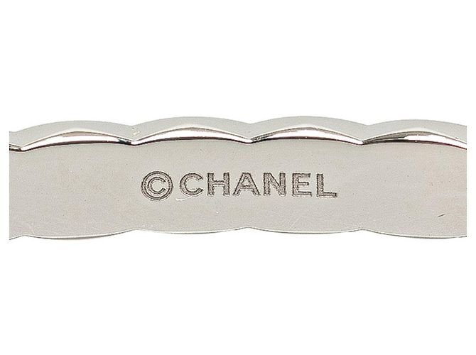 Bracciale Coco Crush Matelassé di Chanel - vista 5